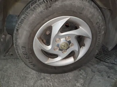 JAC Refine 2011, 73800 км, за 2826 USD - фото 8