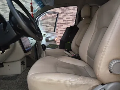 JAC Refine 2011, 73800 км, за 2826 USD - фото 16