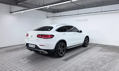 Mercedes-Benz GLC-Class 2023, 61631 км, за 35430.43 USD