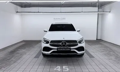 Mercedes-Benz GLC-Class 2023, 61631 км, за 35430.43 USD