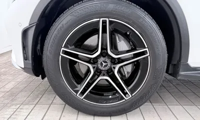 Mercedes-Benz GLC-Class 2023, 61631 км, за 35430.43 USD