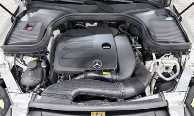 Mercedes-Benz GLC-Class 2023, 61631 км, за 35430.43 USD - фото 6
