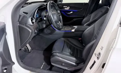 Mercedes-Benz GLC-Class 2023, 61631 км, за 35430.43 USD - фото 14