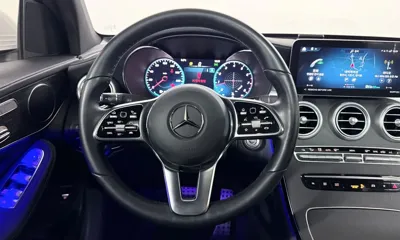 Mercedes-Benz GLC-Class 2023, 61631 км, за 35430.43 USD - фото 19
