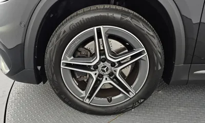 Mercedes-Benz GLA-Class 2020, 62359 км, за 18149.9 USD
