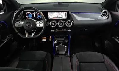 Mercedes-Benz GLA-Class 2020, 62359 км, за 18149.9 USD - фото 7