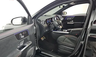 Mercedes-Benz GLA-Class 2020, 62359 км, за 18149.9 USD - фото 10