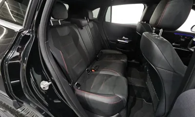 Mercedes-Benz GLA-Class 2020, 62359 км, за 18149.9 USD - фото 12