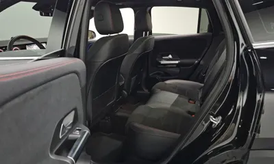 Mercedes-Benz GLA-Class 2020, 62359 км, за 18149.9 USD - фото 13