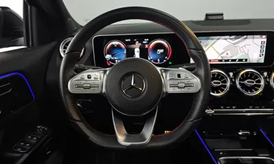 Mercedes-Benz GLA-Class 2020, 62359 км, за 18149.9 USD - фото 14
