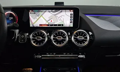 Mercedes-Benz GLA-Class 2020, 62359 км, за 18149.9 USD - фото 15