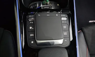 Mercedes-Benz GLA-Class 2020, 62359 км, за 18149.9 USD - фото 19