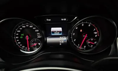 Mercedes-Benz CLA-Class 2018, 70328 км, за 9984.23 USD - фото 8