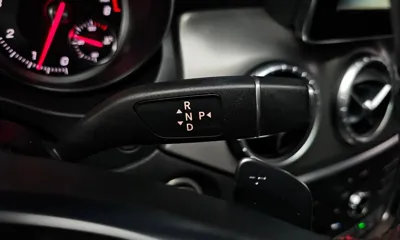 Mercedes-Benz CLA-Class 2018, 70328 км, за 9984.23 USD - фото 9