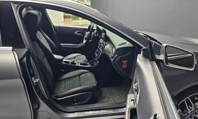 Mercedes-Benz CLA-Class 2018, 70328 км, за 9984.23 USD - фото 10