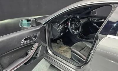 Mercedes-Benz CLA-Class 2018, 70328 км, за 9984.23 USD - фото 11