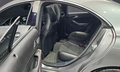 Mercedes-Benz CLA-Class 2018, 70328 км, за 9984.23 USD - фото 12