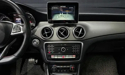 Mercedes-Benz CLA-Class 2018, 70328 км, за 9984.23 USD - фото 14