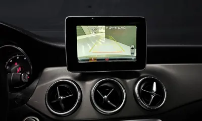 Mercedes-Benz CLA-Class 2018, 70328 км, за 9984.23 USD - фото 15
