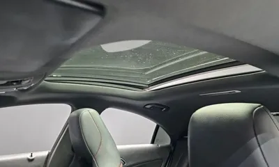 Mercedes-Benz CLA-Class 2018, 70328 км, за 9984.23 USD - фото 20