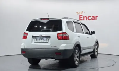 Kia Mohave 2012, 128708 км, за 5842.2 USD