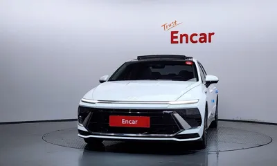 Hyundai Sonata 2024, 110816 км, за 16221.51 USD