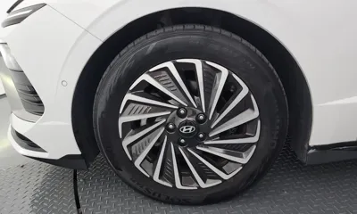 Hyundai Sonata 2024, 110816 км, за 16221.51 USD