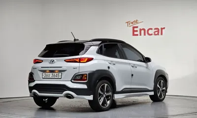 Hyundai Kona 2018, 76702 км, за 9109.85 USD