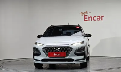 Hyundai Kona 2018, 76702 км, за 9109.85 USD