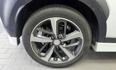 Hyundai Kona 2018, 76702 км, за 9109.85 USD