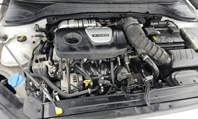 Hyundai Kona 2018, 76702 км, за 9109.85 USD - фото 6