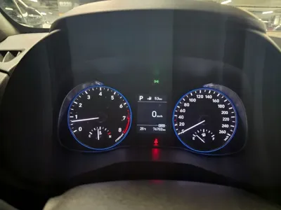 Hyundai Kona 2018, 76702 км, за 9109.85 USD - фото 8
