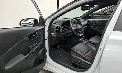 Hyundai Kona 2018, 76702 км, за 9109.85 USD - фото 10