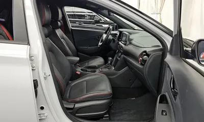 Hyundai Kona 2018, 76702 км, за 9109.85 USD - фото 11