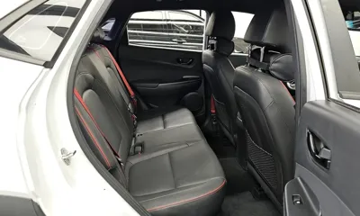 Hyundai Kona 2018, 76702 км, за 9109.85 USD - фото 12