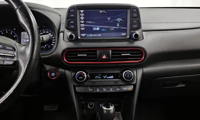 Hyundai Kona 2018, 76702 км, за 9109.85 USD - фото 16