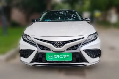 Toyota Camry 2021, 73600 км, за 16686 USD