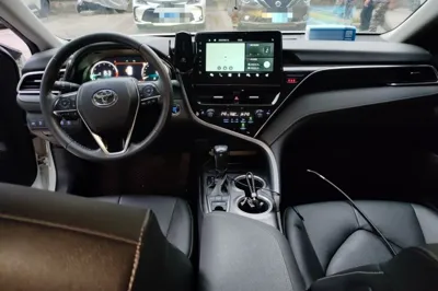 Toyota Camry 2021, 73600 км, за 16686 USD - фото 6