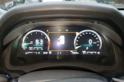 Toyota Camry 2021, 73600 км, за 16686 USD - фото 8