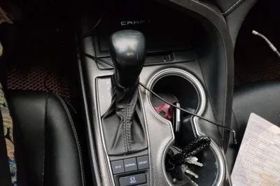 Toyota Camry 2021, 73600 км, за 16686 USD - фото 11