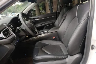 Toyota Camry 2021, 73600 км, за 16686 USD - фото 12