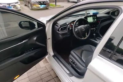 Toyota Camry 2021, 73600 км, за 16686 USD - фото 13