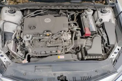 Toyota Camry 2021, 73600 км, за 16686 USD - фото 17