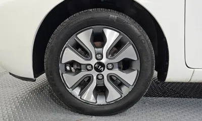 Kia Morning 2016, 115417 км, за 3216.49 USD