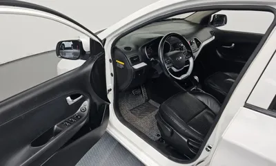 Kia Morning 2016, 115417 км, за 3216.49 USD - фото 10