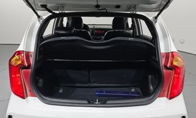 Kia Morning 2016, 115417 км, за 3216.49 USD - фото 20