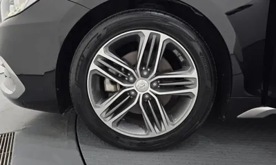 Hyundai Grandeur 2017, 58337 км, за 8782.21 USD