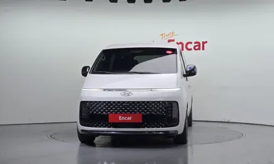 Hyundai Staria 2022, 11716 км, за 30794.68 USD