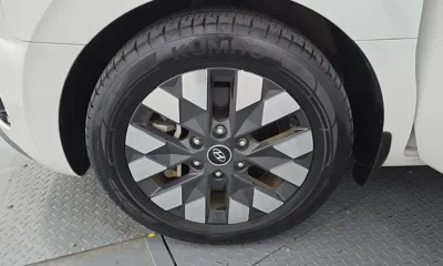 Hyundai Staria 2022, 11716 км, за 30794.68 USD