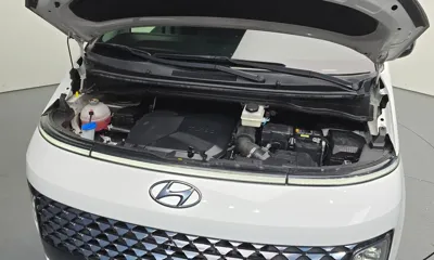 Hyundai Staria 2022, 11716 км, за 30794.68 USD - фото 6